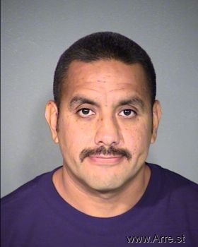 Manuel  Contreras Mugshot