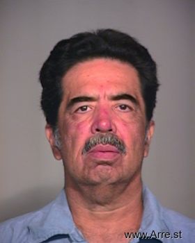 Manuel C Contreras Mugshot