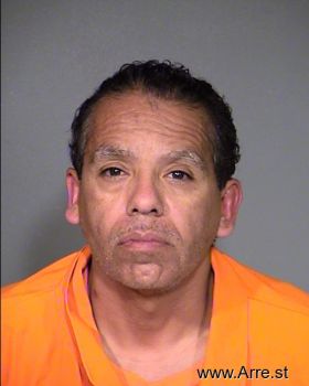 Manuel  Contreras Mugshot