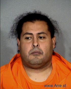 Manuel L Contreras Mugshot