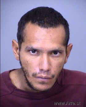 Manuel Edgardo Cortez Mugshot