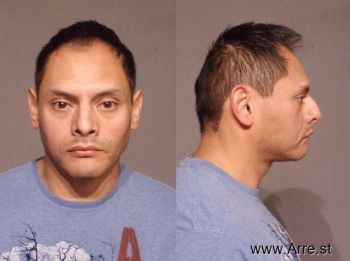 Manuel  Cortez-pinon Mugshot