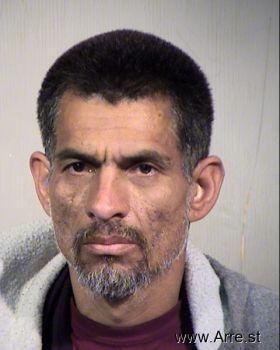 Manuel  Cruz Mugshot