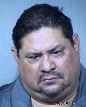 Manuel  Cruz Mugshot