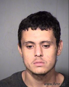 Manuel Chavez Cruz Mugshot