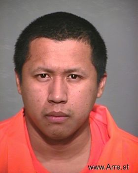 Manuel C Cruz Mugshot