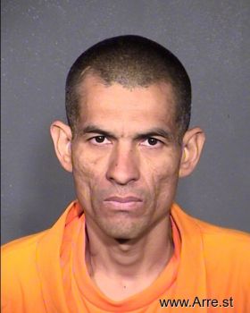 Manuel D Cruz Mugshot