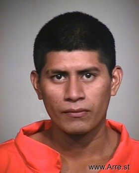 Manuel  Cruz-gonzalez Mugshot