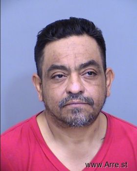 Manuel A Cruz Cardenas Mugshot