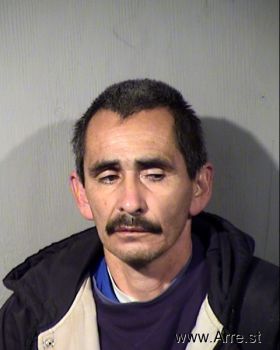 Manuel Castro Diaz Mugshot