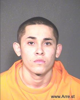 Manuel D Diaz Mugshot