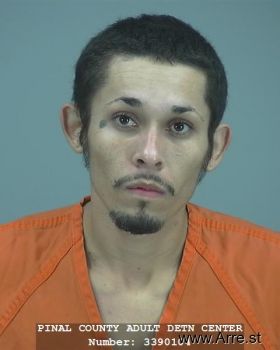 Manuel  Diaz Mugshot