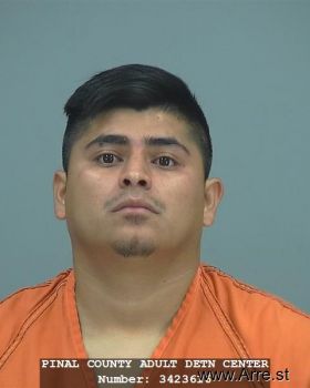 Manuel  Diaz Mugshot