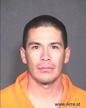 Manuel  Dominguez Mugshot