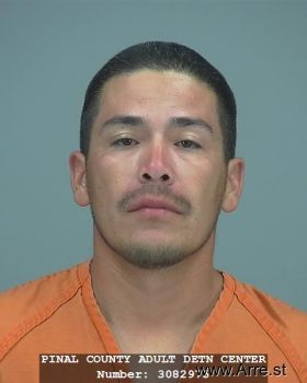 Manuel  Dominguez Mugshot