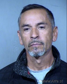 Manuel Fernando Dominguez-mingura Mugshot