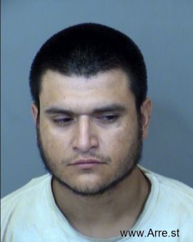 Manuel  Duran Mugshot