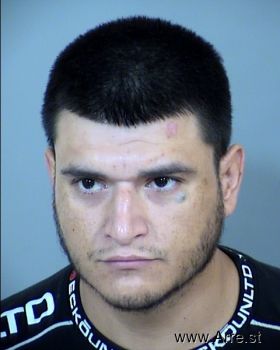 Manuel  Duran Mugshot