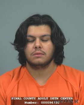 Manuel  Duran Mugshot