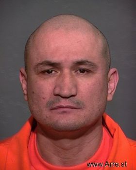 Manuel C Estrada Mugshot