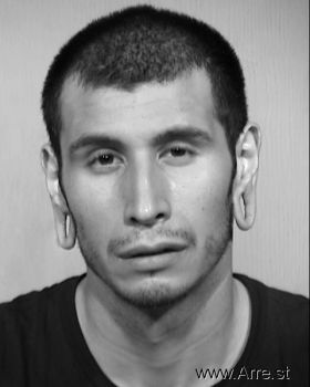 Manuel Joseph Felix Mugshot