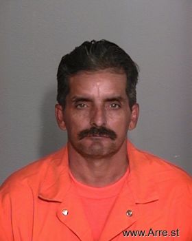 Manuel R Felix Mugshot