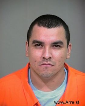 Manuel M Felix Mugshot