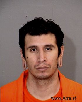 Manuel J Felix Mugshot