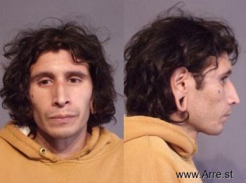 Manuel Joseph Felix Mugshot