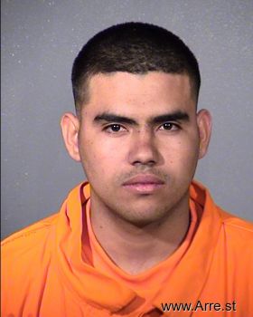 Manuel  Felix-beltran Mugshot