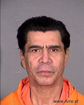 Manuel E Figueroa-garcia Mugshot