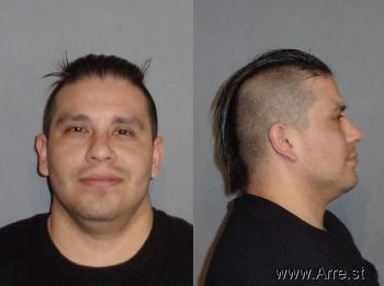 Manuel Jr Galindo Mugshot