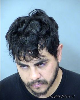 Manuel  Garcia Mugshot