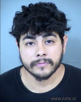 Manuel  Garcia Mugshot