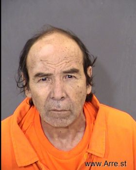 Manuel  Garcia-flores Mugshot