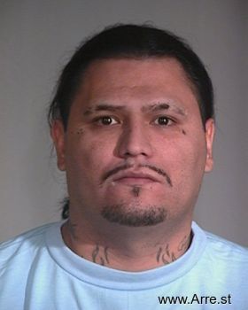 Manuel L Garza Mugshot