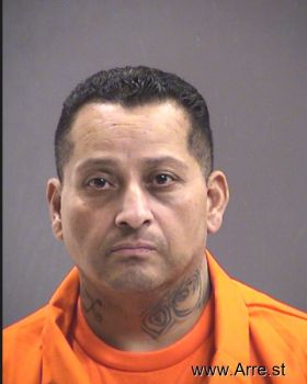 Manuel  Garza Mugshot