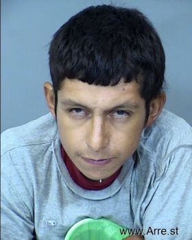 Manuel Delgadillo Gomez Mugshot