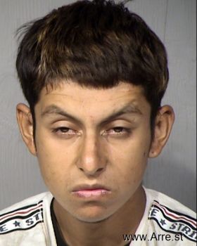 Manuel Delgadillo Gomez Mugshot