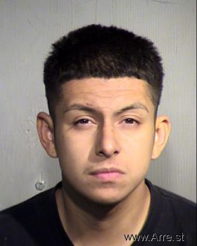 Manuel D Gomez Mugshot