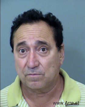 Manuel Barrera Gomez Mugshot