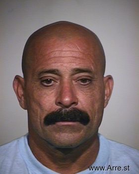 Manuel A Gomez Mugshot