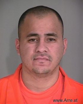 Manuel G Gomez Mugshot