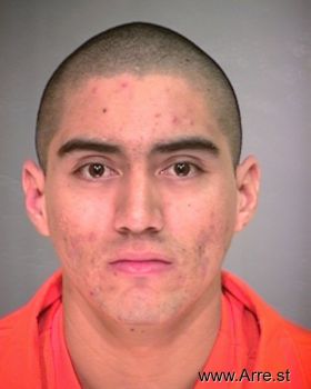 Manuel M Gonzalez Mugshot