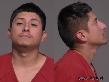 Manuel  Gonzalez Mugshot