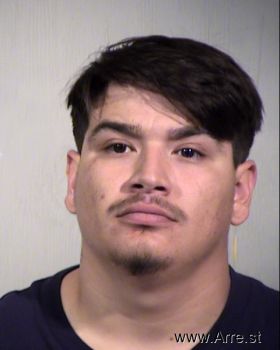 Manuel Armando Gutierrez Mugshot