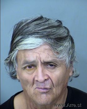 Manuel Herrera Gutierrez Mugshot