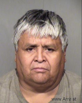 Manuel Herrera Gutierrez Mugshot