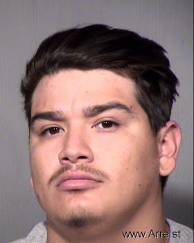 Manuel Armando Gutierrez Mugshot