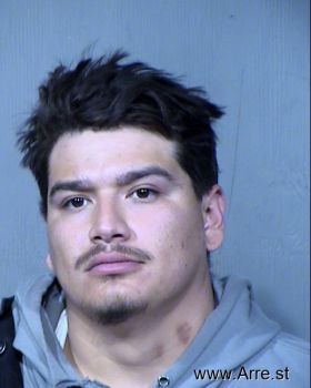 Manuel Armando Gutierrez Mugshot